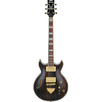 Ibanez AR520HME NT Natural