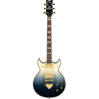 Ibanez AR420 BMG Black Mirage Gradation