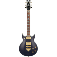 Ibanez AR320 MBM Midnight Black Metallic
