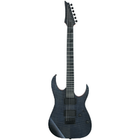 Ibanez Gio GRGR221FA TDK Transparent Indigo Black