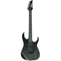 Ibanez Gio GRG120QASP BKG Black Gradation