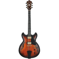 Ibanez ASH300 TBC Tobacco Brown
