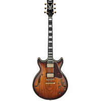 Ibanez AM93QA VVH Vintage Violin High Gloss