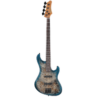 Ibanez MDM1600 CTL Cosmic Blue Starburst Low Gloss