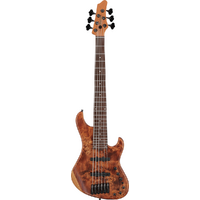 Ibanez MDM1606 NML Natural Mocha Low Gloss
