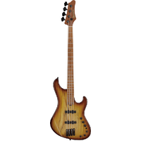 Ibanez MDM1300 NAB Natural Stained Amber Burst