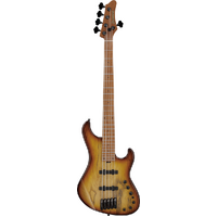 Ibanez MDM1305 NAB Natural Stained Amber Burst