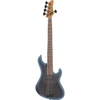 Ibanez MDM1005 MAM Midnight Arctic Ocean Matte