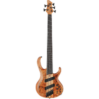 Ibanez BTB805MS FNL Florid Natural Low Gloss