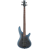 Ibanez SR500N MAM Midnight Arctic Ocean Matte