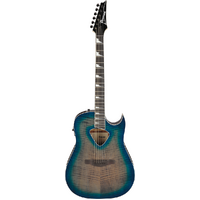 Ibanez ALT50FA BDB Blue Doom Burst High Gloss