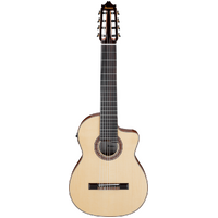 Ibanez GA3008CE NT Natural High Gloss