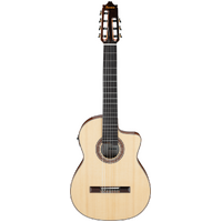 Ibanez GA3007CE NT Natural High Gloss