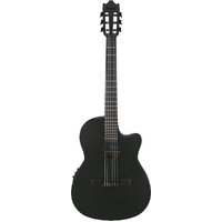 Ibanez GA621 BOT Black Out