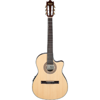 Ibanez GA35TCE NT Natural High Gloss