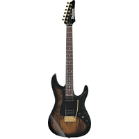 Ibanez Premium AZ41P1EW NGT Natural Grey Burst