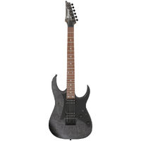 Ibanez RGR431PB CGF Charcoal Grey Flat