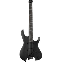 Ibanez QX52B BWK Weathered Black