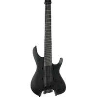 Ibanez QX527B BWK Weathered Black