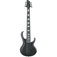 Ibanez FAB1 WK Felipe Andreoli Weathered Black