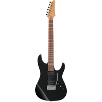 Ibanez MB10 BKN Marcelo Barbosa Black Night
