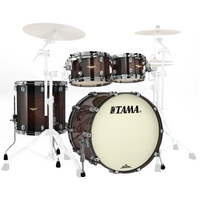 Tama MA42TZBNS DMB Starclassic Maple 4pc Shell Pack
