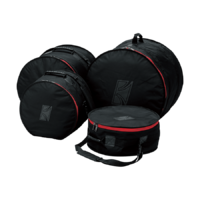 Tama DSS48S Standard Series 4pc Drum Bag Set