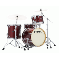 Tama CK48S DRP Superstar Classic 4pc Drum Kit