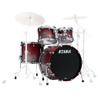 Tama WBS42S SGF Starclassic W/B 4pc Shell Pack