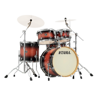 Tama CL50RS MHB Superstar Classic Maple 5pc Kit