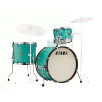 Tama LSP32CS TUQ SLP Fat Spruce 3pc Shell Pack