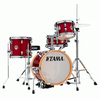 Tama LJK44H4 CPM Club-JAM Flyer 4pc Drum Kit