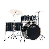 Tama IE62H6W-HBK Imperialstar 6pc Drum Kit