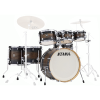 Tama CL72RS EMME Superstar Classic Maple 7pc Kit