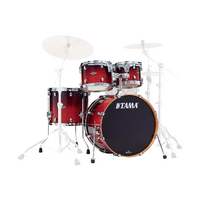 Tama MBS42S DCF Starclassic Perf. 4pc Shell Pack