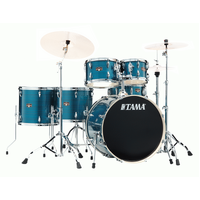 Tama IP62H6W HLB Imperialstar 6pc Drum Kit