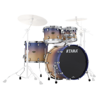 Tama WBS42S SAF Starclassic W/B 4pc Shell Pack