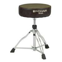 Tama HT430C VKH 1st Chair Round Rider Drum Throne