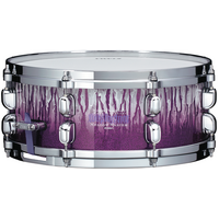 Tama MP1455BUN Mike Portnoy Ltd Ed 14x5.5 Snare