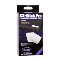 Auralex EZ-Stick Pro - 24 Pack