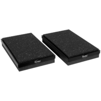 Auralex ProPAD Pro Speaker Isolation Pads (Pair)