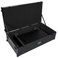 UDG Ultimate DJ Podium Workstation Flight Case