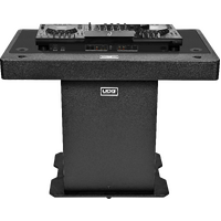UDG Ultimate DJ Podium Workstation