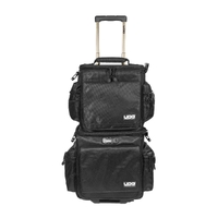 UDG Ultimate SlingBag Trolley Set DeLuxe MK2
