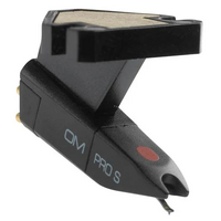 Ortofon OM Pro S Black Stylus