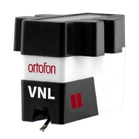 Ortofon VNL Cartridge with VNLII Stylus