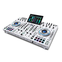 Denon DJ Prime 4 White Special Edition