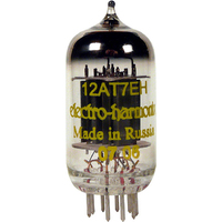 Electro-Harmonix 12AT7 Tube