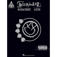 blink-182 - Greatest Hits