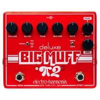 Electro-Harmonix Deluxe Big Muff Pi 2